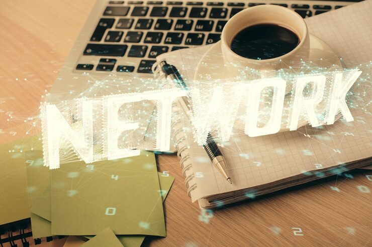 Zukunftstechnologie Hauptbild